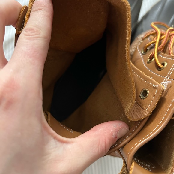 Bean boots - Picture 6 of 11